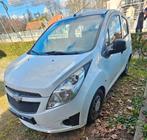 Chevrolet Spark endommagée, Particulier, Achat, Spark