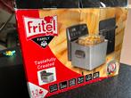 Friteuse, Elektronische apparatuur, Frituurpannen, Ophalen, Zo goed als nieuw
