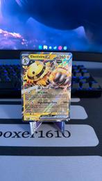Electivire ex - Destined Rivals - 069/182, Hobby & Loisirs créatifs, Jeux de cartes à collectionner | Autre, Enlèvement ou Envoi