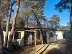 Te koop Chalet camping gt keiheuvel, Plus de 6