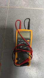 Multimètre numérique electrique pro fluke, Enlèvement ou Envoi, Comme neuf, Multimètre