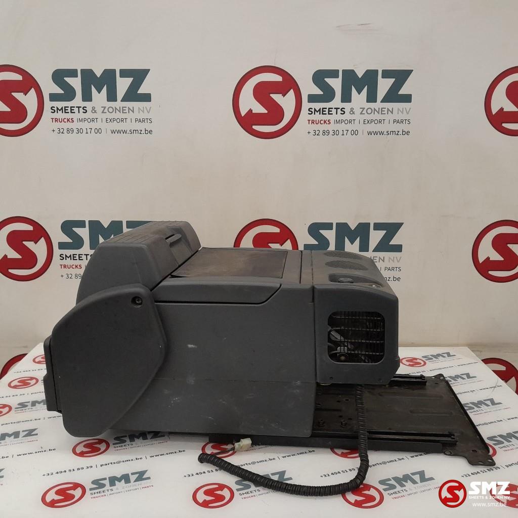 Occ koelkast MAN, Gebruikt, MAN, Overige Auto-onderdelen