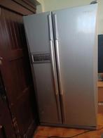 Gratis Amerikaanse koelkast, Enlèvement