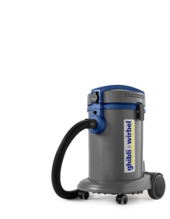 Aspirateur eau et poussière