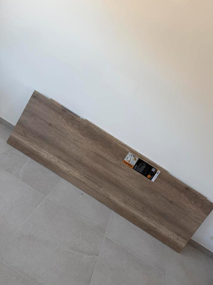 Plan de travail cuisine, Maison & Meubles, Cuisine | Éléments de cuisine, Neuf, Enlèvement