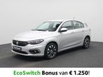 Fiat Tipo 1.4 Mirror NAVI | PDC | Airco., Auto's, Fiat, Voorwielaandrijving, Stof, Gebruikt, Euro 6