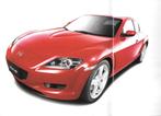 MAZDA RX-8, ANNÉE 2004, Enlèvement ou Envoi, Comme neuf, Mazda