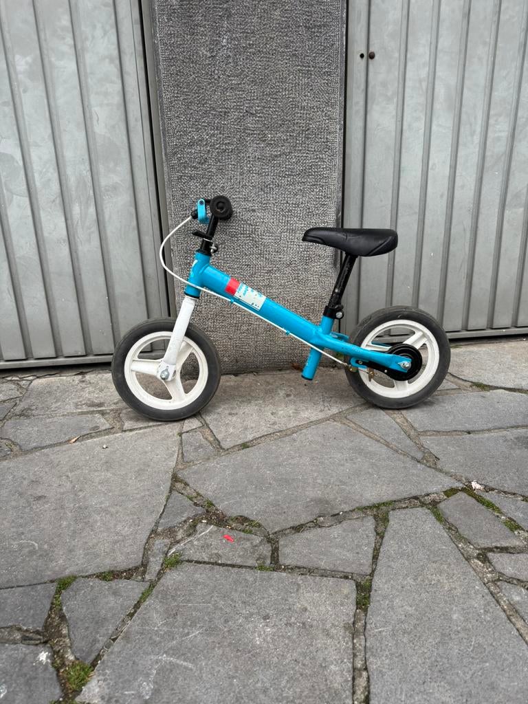 Vélo., Enlèvement, Comme neuf