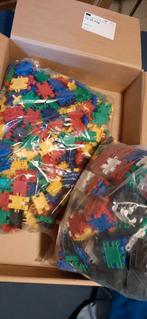 Cliks 1000 stuks bouws, Ophalen of Verzenden