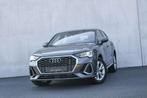 Audi Q3 Q3 Sportback TFSIe 45 *S-LINE*360 CAM*CARPLAY*LED*, 1395 cm³, Argent ou Gris, Achat, Euro 6