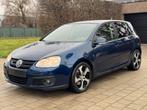 VERSION GOLF 5/GT ! /CLIMATISATION ! /177 CHEVAUX ! APPROUVÉ, Achat, Boîte manuelle, Entretenue par le concessionnaire, 5 portes