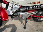 Suzuki RV 50 uitstekende staat, Fietsen en Brommers, Brommers | Puch, Ophalen, Zo goed als nieuw