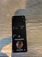 Boîte A/B/Y pour mini-pompes Harley-Benton Intersection, Enlèvement ou Envoi, Utilisé, Autres types