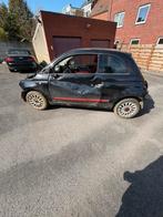 Fiat 500 1200 de 2017 acec 99.000 km, Autos, Achat, Particulier, Airbags