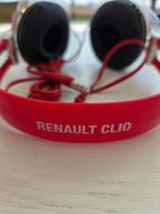 Hoofdtelefoon Renault Clio, Verzamelen, Ophalen of Verzenden, Nieuw, Auto's