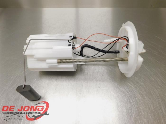 Pompe carburant électrique d'un Fiat Panda, Autos : Pièces & Accessoires, Systèmes à carburant, Fiat, Utilisé, 3 mois de garantie