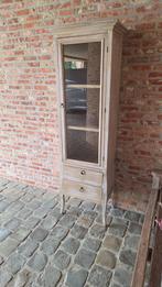 Mooi kastje, Huis en Inrichting, Woonaccessoires | Kamerschermen, Ophalen, Zo goed als nieuw