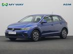 Volkswagen Polo Polo 1.0 TSI Life Business OPF DSG, Auto's, Automaat, https://public.car-pass.be/vhr/90667197-9b17-4555-8746-ef37255ade3c