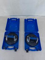 Veribor ventouse de manutention aluminium 120Kg Pro, Enlèvement ou Envoi