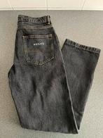 Nessie black washed denim NNSNS - maat 29/32, Kleding | Heren, Spijkerbroeken en Jeans, Ophalen of Verzenden, Zo goed als nieuw
