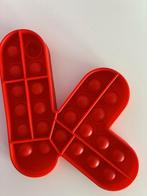 Jouets Fidget de la marque Ketnet, en parfait état !, Enlèvement ou Envoi, Comme neuf, Garçon ou Fille