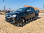 Isuzu D-Max 1.9TD 163cv BVA / LSX / 4x4 / 28917,36€ htva, Autos, Isuzu, Cuir, Achat, Euro 6, Entreprise