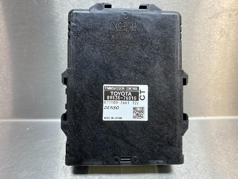 COMPUTER VERSNELLINGSBAK AUTOMAAT Lexus CT 200h, Gebruikt, Lexus