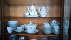 Servies 12 personen, Ophalen