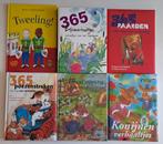 Boeken voor kleuters en peuters (7), Boeken, Ophalen of Verzenden, Gelezen, Sprookjes, Voorleesboek
