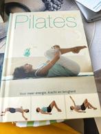 Pilates, Boeken, Gezondheid, Dieet en Voeding, Ophalen of Verzenden