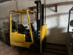 Hyster 1.60 elektrisch met kapotte batterij, 1000 à 2000 kg, Enlèvement, Électrique, Chariot élévateur