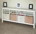 Desserte Ikea excellent état à vendre avec bac rangement, Maison & Meubles, Enlèvement, Comme neuf