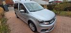 VW CADDY MAXI 1.4 TSI Utilitaire, Auto's, Voorwielaandrijving, Particulier, Overige carrosserie, USB