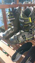 Head Nexo Lyt RS 130, Ophalen, Head