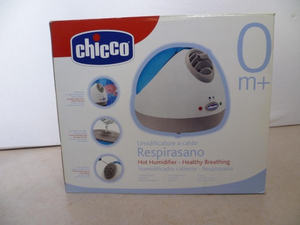 Luchtbevochtiger, Enlèvement ou Envoi, Neuf, Autres marques