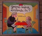 Grand‑mère entends‑tu ? - 1975, Boeken, Ophalen of Verzenden