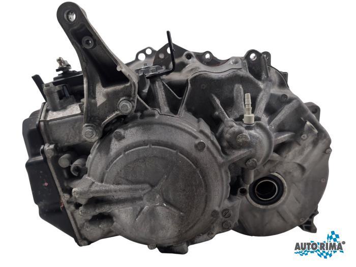 Automaatbak van een Volvo XC90, Gebruikt, -, -, Ophalen of Verzenden