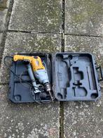 Boormachine, Doe-het-zelf en Bouw, Ophalen, Gebruikt, Boormachine