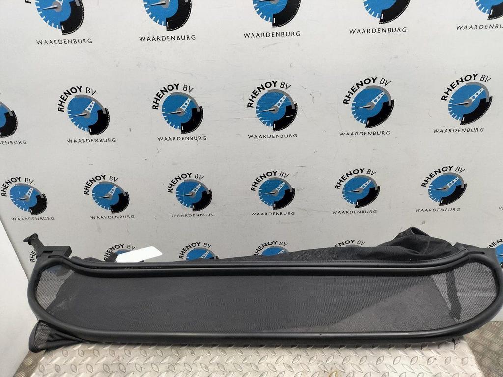 RENAULT MEGANE OVERIGE 2003, Ophalen of Verzenden, Gebruikt, Stiba lid