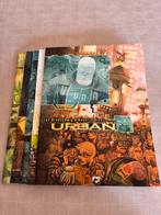 Urban 1-4, Livres, BD | Comics, Enlèvement