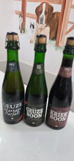 Verzamel bieren geuze, Collections, Enlèvement
