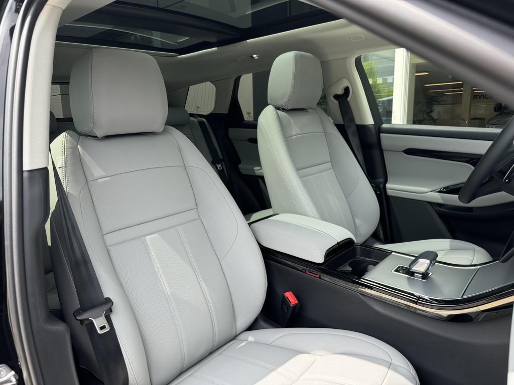 Land Rover Range Rover Evoque P300e S (bj 2024, automaat), Automaat, Euro 6, Overige brandstoffen, Zwart