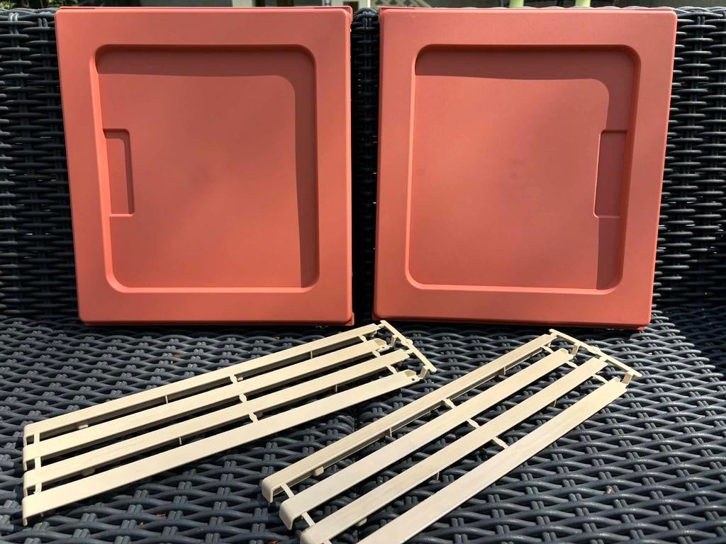 Paire de volets maisonnette Smoby, Enlèvement, Neuf