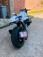 2019 BMW R Nine T Racer full option., Motos, Plus de 35 kW, 2 cylindres, 1200 cm³, Poignées chauffantes