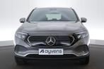 (2BLX583) MERCEDES-BENZ EQA, Argent ou Gris, Achat, Entreprise, Carnet d'entretien