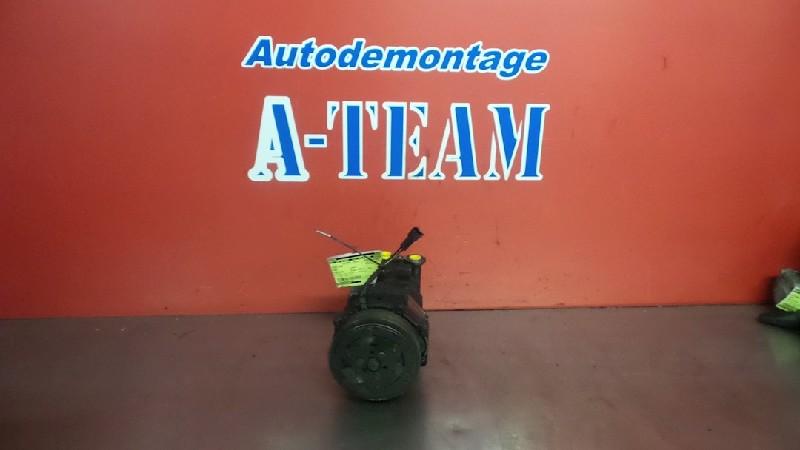 COMPRESSEUR CLIMATISATION Ford Fiesta 5 (5S6119D629AA), Autos : Pièces & Accessoires, Utilisé, Ford