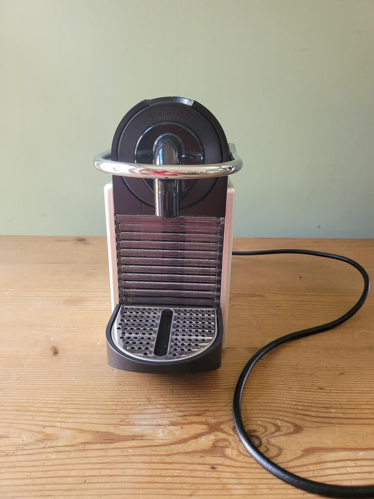 Nespresso Magimix-koffiemachine, Ophalen of Verzenden