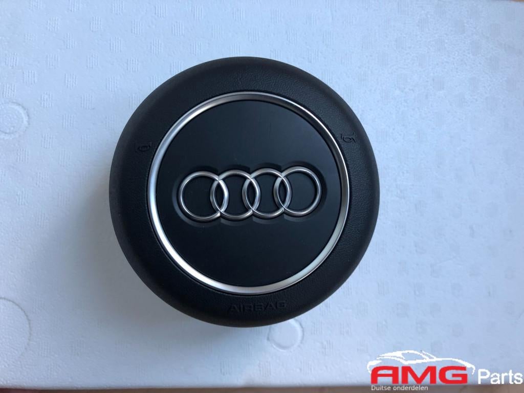 Audi A4 A5 8W RS S Line Stuur Airbag 8W0880201AR, AUDI AG, Audi, Kundenbetreuung@audi.de, Nieuw