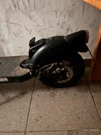Elektrische step ducati, Fietsen en Brommers, Steps, Ophalen, Zo goed als nieuw, Elektrische step (E-scooter)