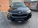 Skoda KAMIQ TFSi Ambition AUTOMATIQUE DSG 110CV, Achat, Entreprise, Noir, 5 portes